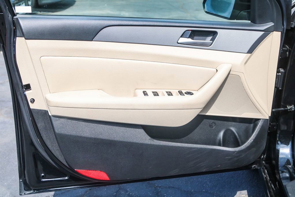 Used 2018 Hyundai Sonata SEL w/ Tech Package 02 image 23