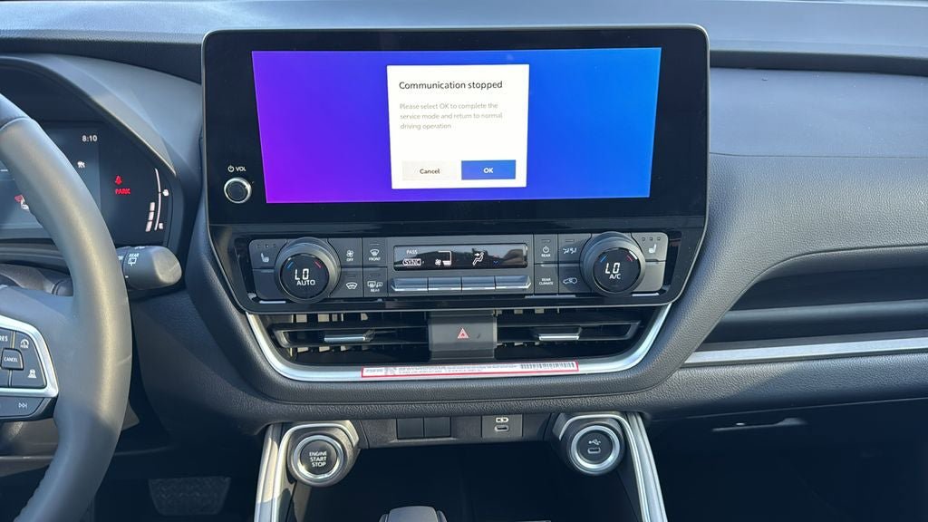 New 2026 Toyota Grand Highlander FWD image 31