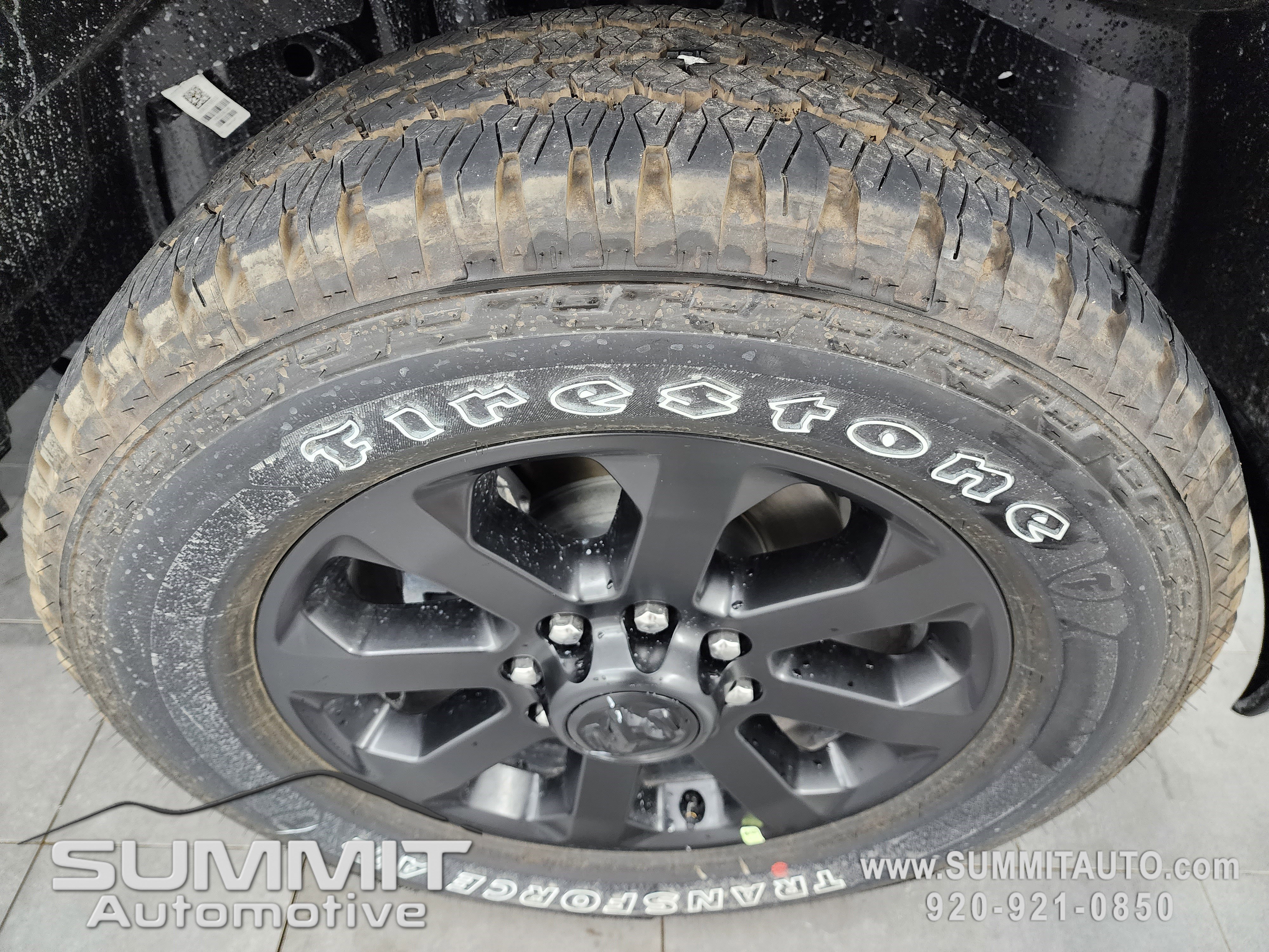 New 2026 RAM 3500 Big Horn image 3
