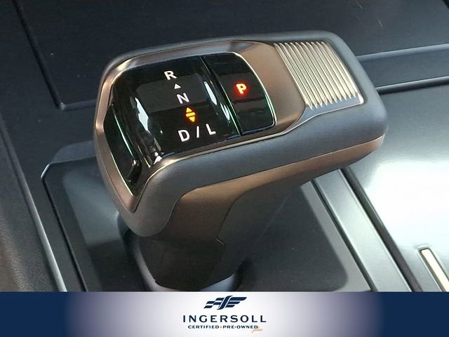 Used 2024 GMC Hummer EV 3X w/ Extreme Off-Road Package image 11