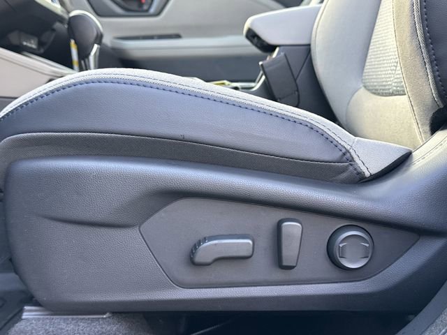 New 2026 Subaru Forester Premium image 23