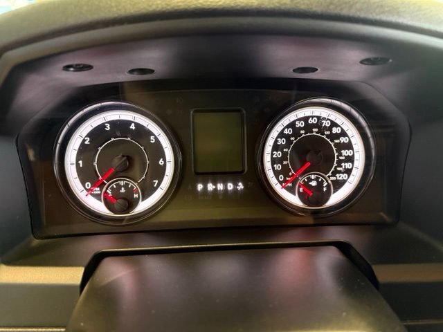 Used 2022 RAM 1500 Tradesman w/ Popular Equipment Group RWD image 16