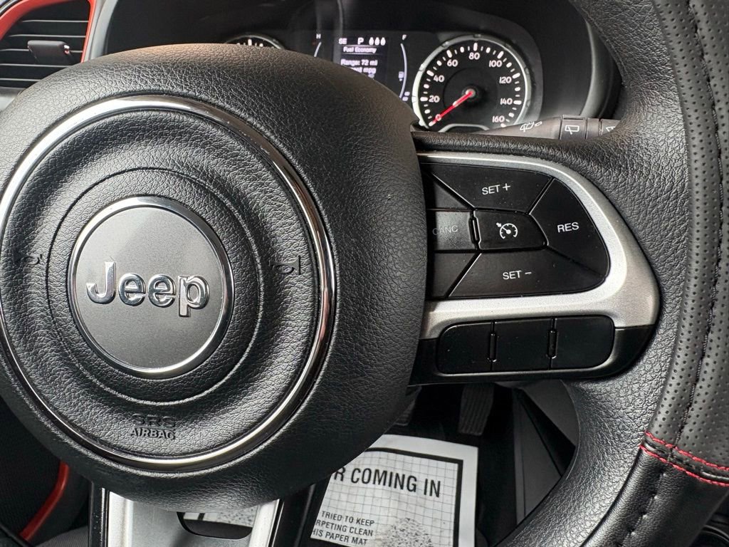 Used 2019 Jeep Renegade Sport image 26