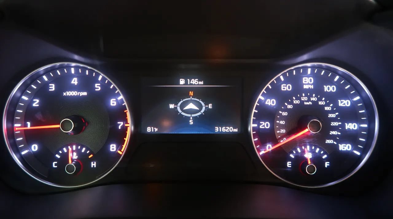 Used 2022 Kia Forte GT FWD image 36