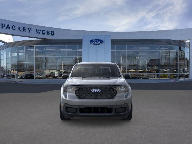 New 2026 Ford Maverick XLT image 8