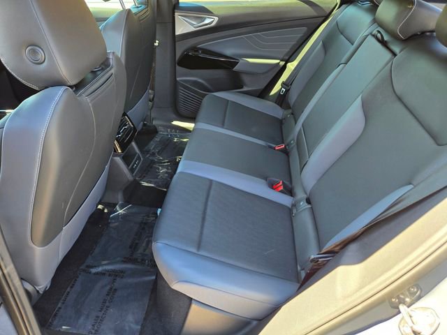 Used 2023 Volkswagen ID.4 S RWD image 15