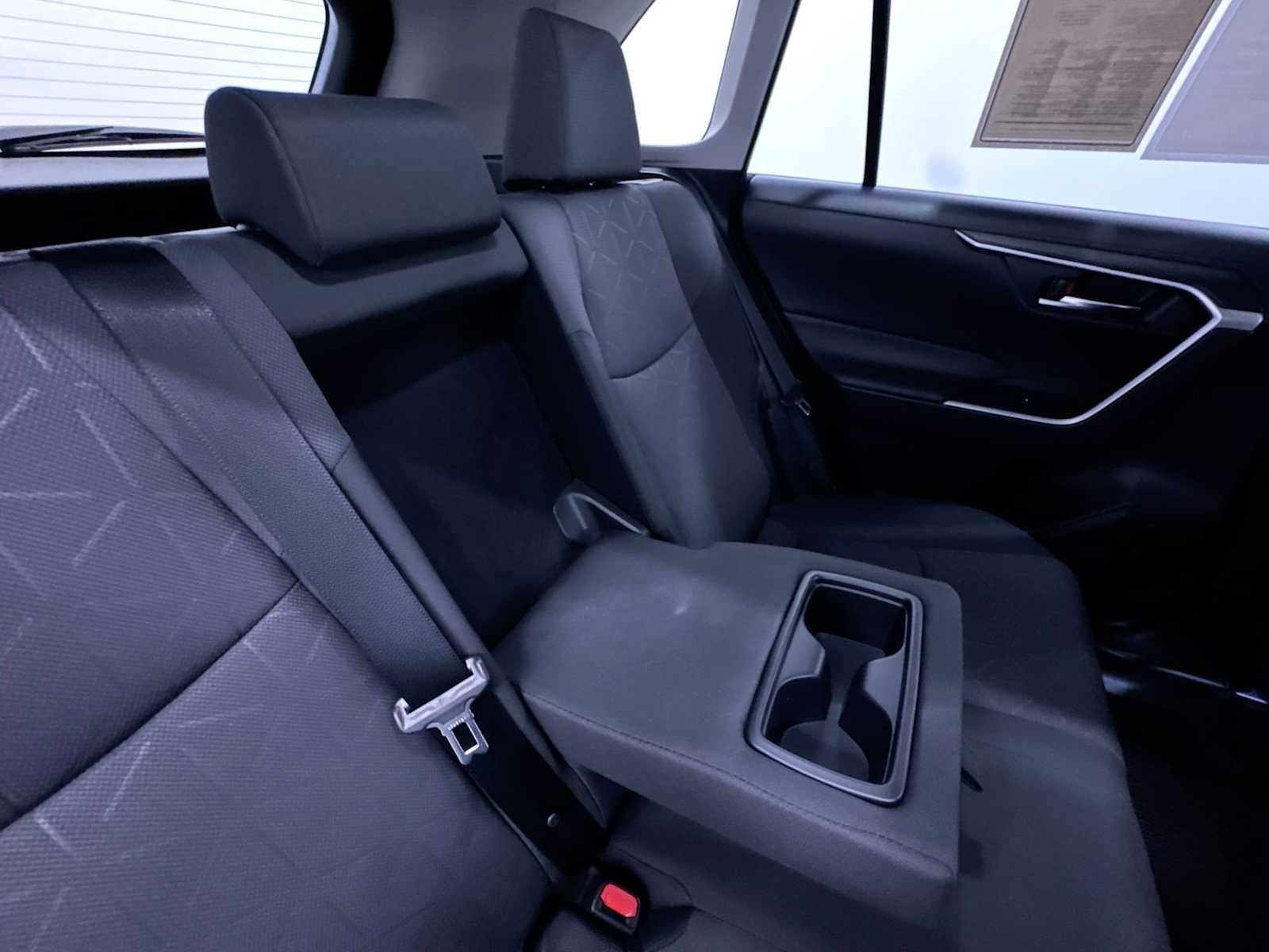 Used 2024 Toyota RAV4 XLE w/ Convenience Package AWD/4WD image 37