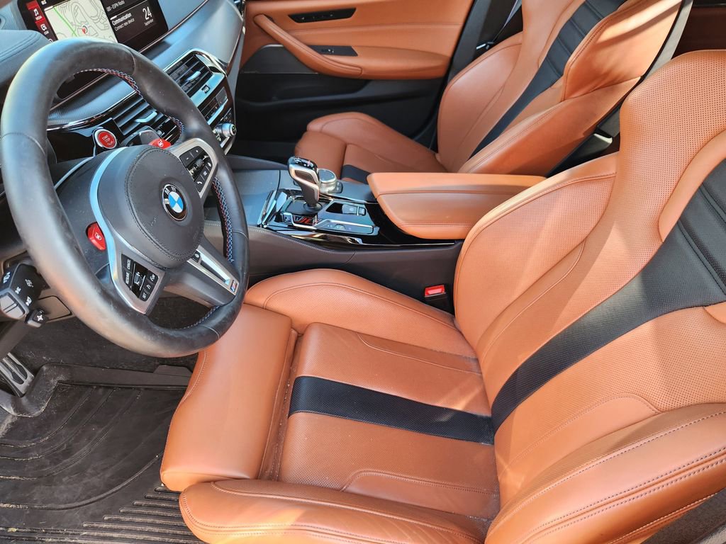 Used 2023 BMW M5 w/ Competition Package image 42