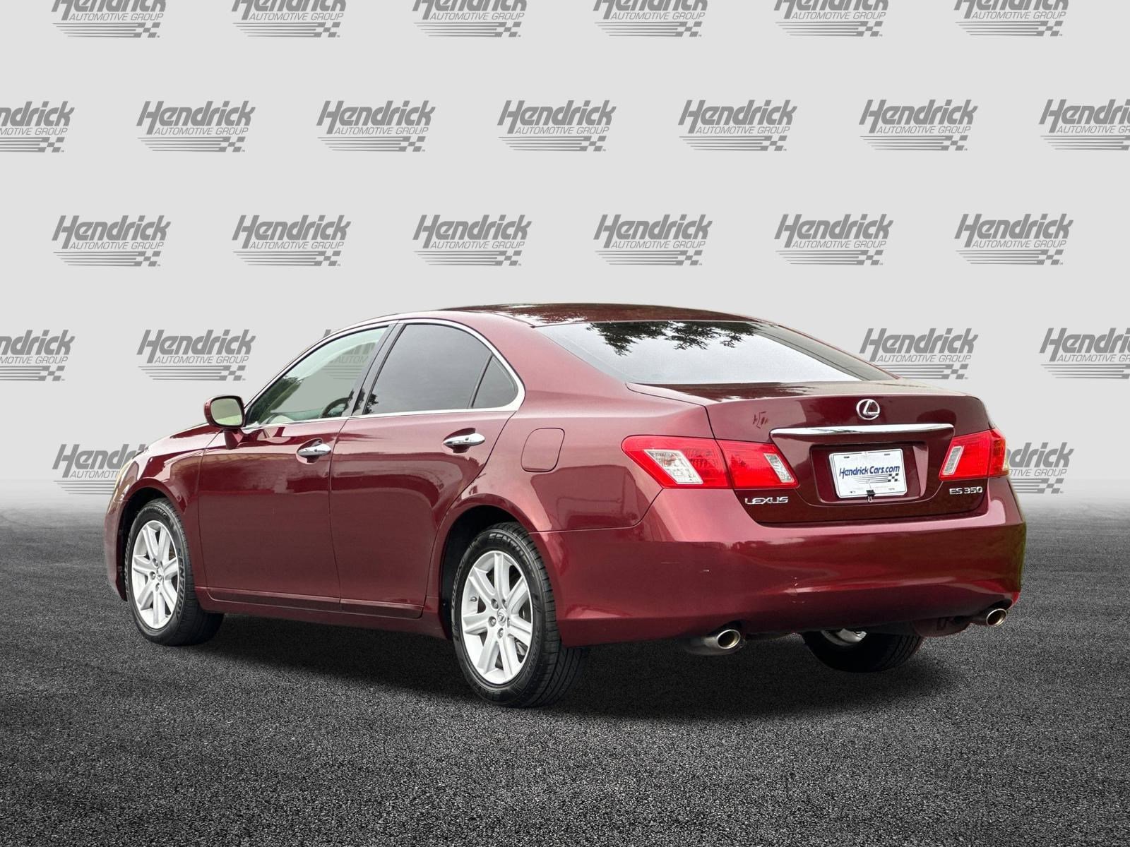 Used 2008 Lexus ES 350 image 7