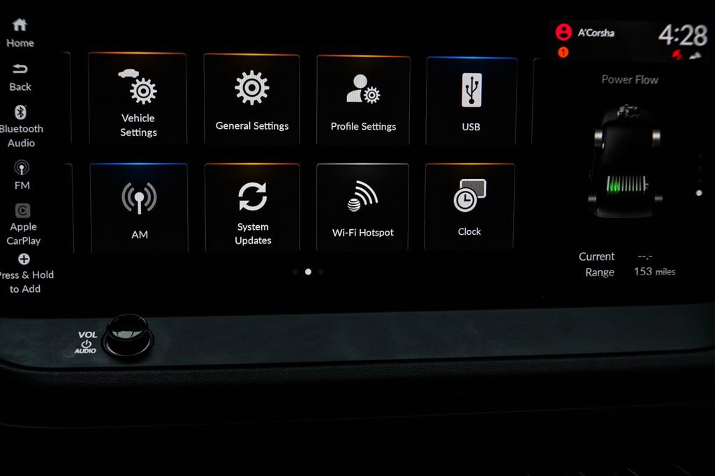 Used 2025 Honda Accord Sport image 27