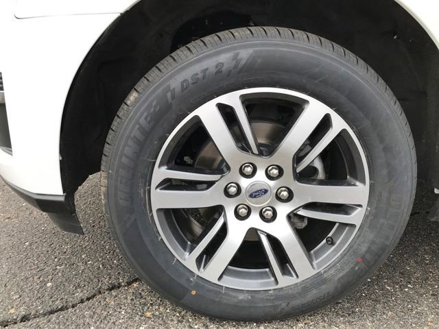 Used 2024 Ford Expedition Limited AWD/4WD image 24