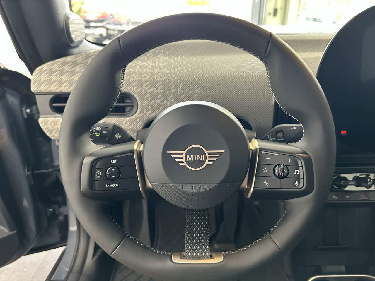 Used 2026 MINI Cooper S FWD image 12