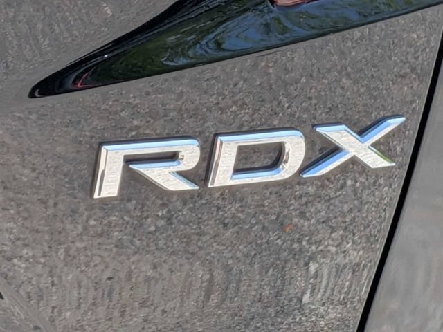 Certified 2023 Acura RDX FWD w/ Technology Package image 12