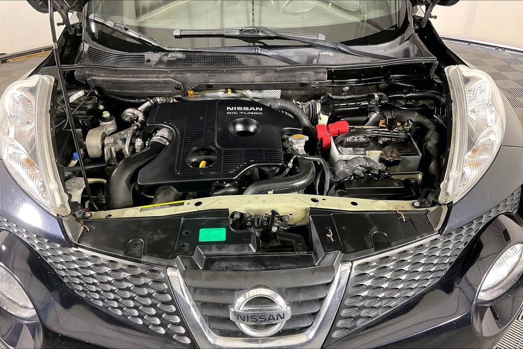 Used 2013 Nissan Juke SL image 13