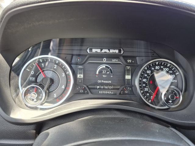 Certified 2024 RAM 2500 Laramie w/ Safety Group AWD/4WD image 13