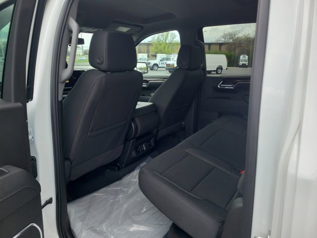 New 2026 GMC Sierra 1500 Elevation image 14