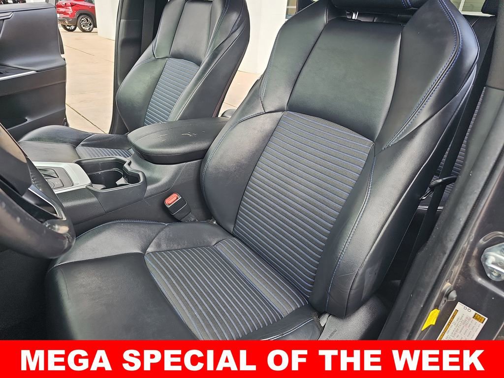 Used 2019 Toyota RAV4 XSE image 15