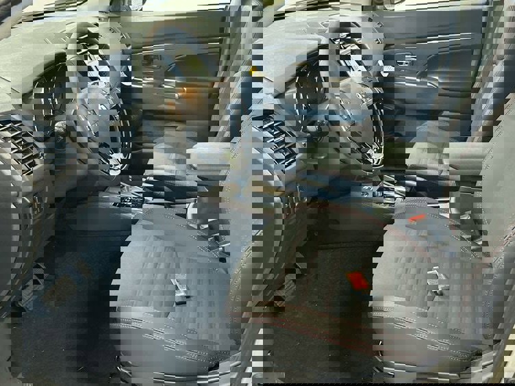 New 2025 Mitsubishi Outlander Sport SE image 11