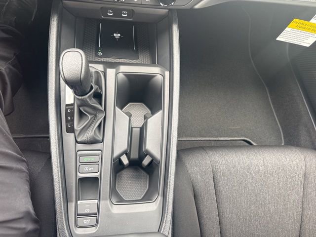 New 2026 Honda Accord LX image 20