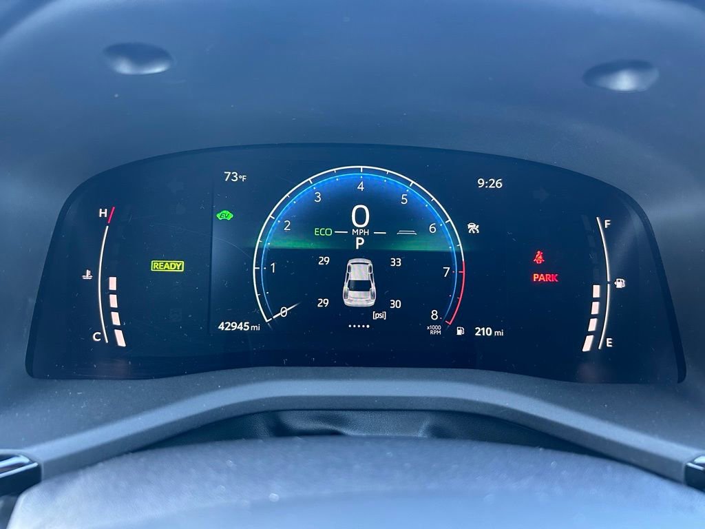 Certified 2025 Toyota Camry SE image 22