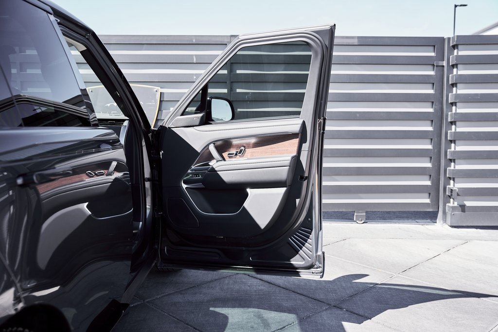 Used 2024 Land Rover Range Rover SE image 20