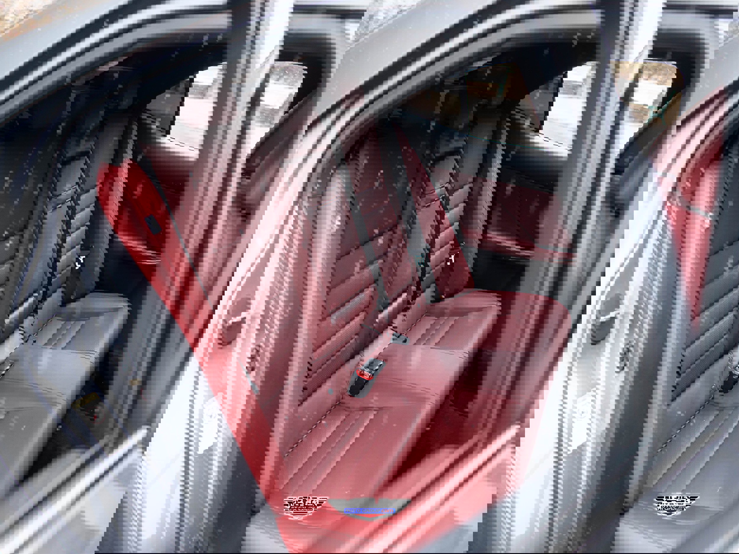 Used 2017 Lexus IS 300 F Sport w/ F Sport Package image 17