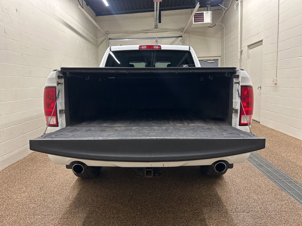 Used 2015 RAM 1500 Express RWD image 11