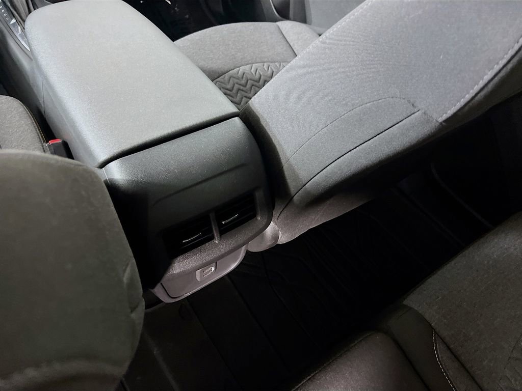 Certified 2023 Chevrolet Equinox LT image 23