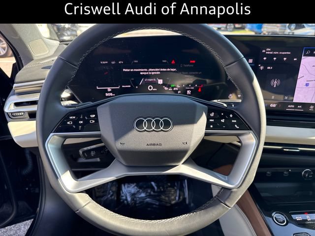 Certified 2025 Audi A5 2.0T Premium w/ Premium Plus AWD/4WD image 16