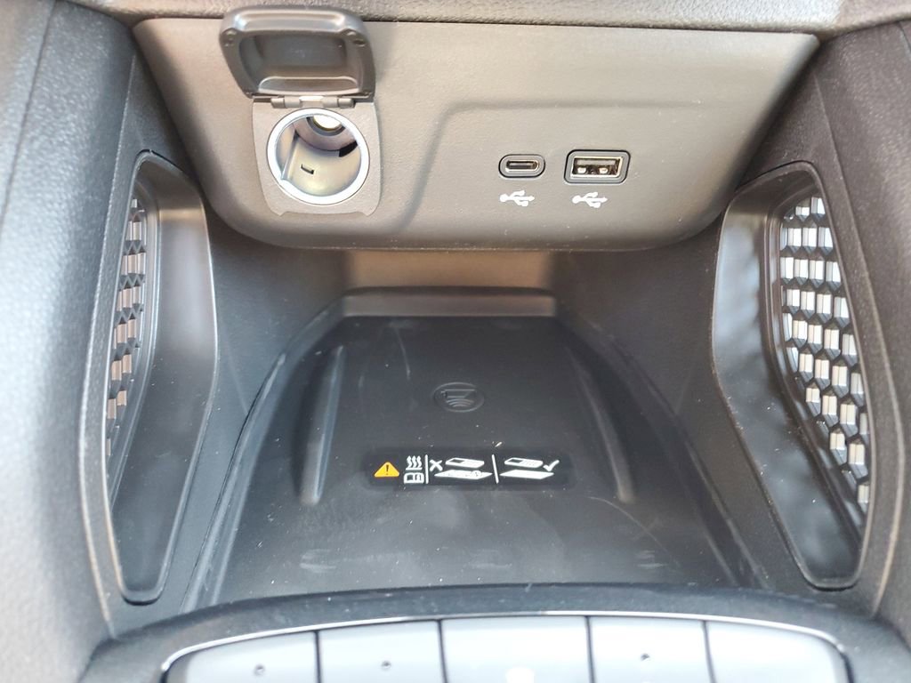 New 2026 Chevrolet TrailBlazer ACTIV w/ Convenience Package image 27