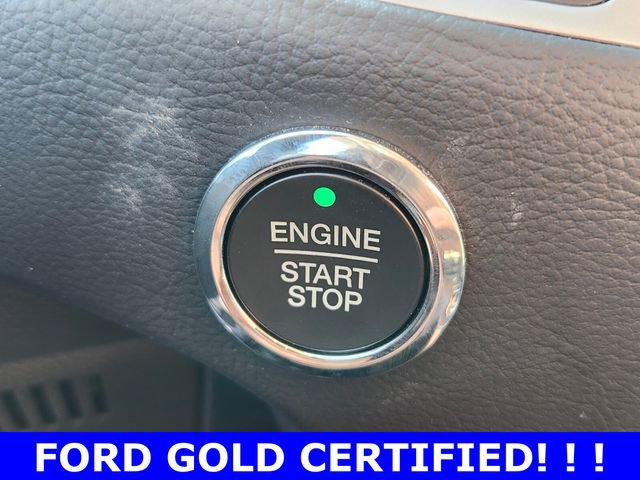 Used 2024 Ford Edge SE w/ Black Appearance Package AWD/4WD image 27