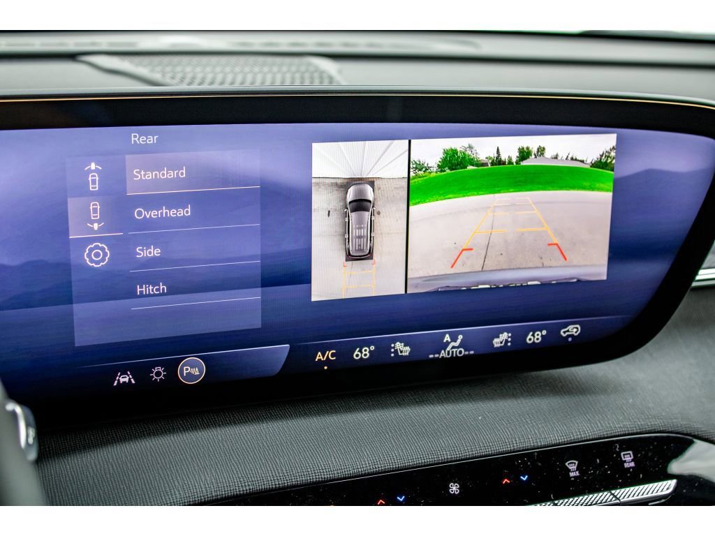 New 2026 Buick Enclave Sport Touring w/ Super Cruise Package AWD/4WD image 41