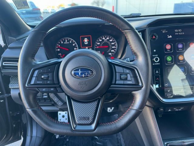 Used 2022 Subaru WRX Limited image 15