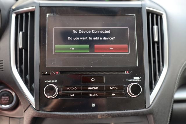 Used 2017 Subaru Impreza 2.0i Limited w/ Moonroof/BSD & Rcta/Eyesight image 32