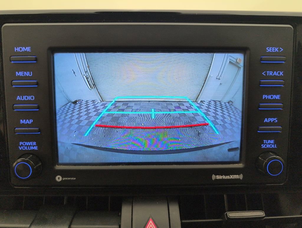 Used 2022 Toyota RAV4 XLE image 29