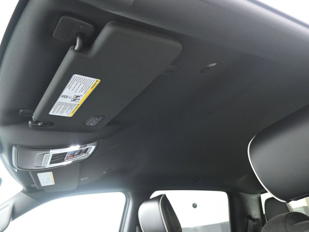 New 2026 RAM 1500 Laramie w/ Sport Appearance Package image 2