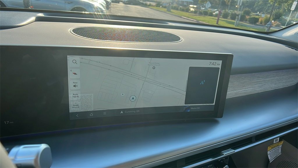 New 2026 Hyundai Ioniq 9 SEL image 23