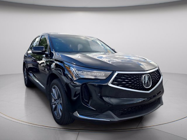 Used 2024 Acura RDX w/ Technology Package AWD/4WD image 4