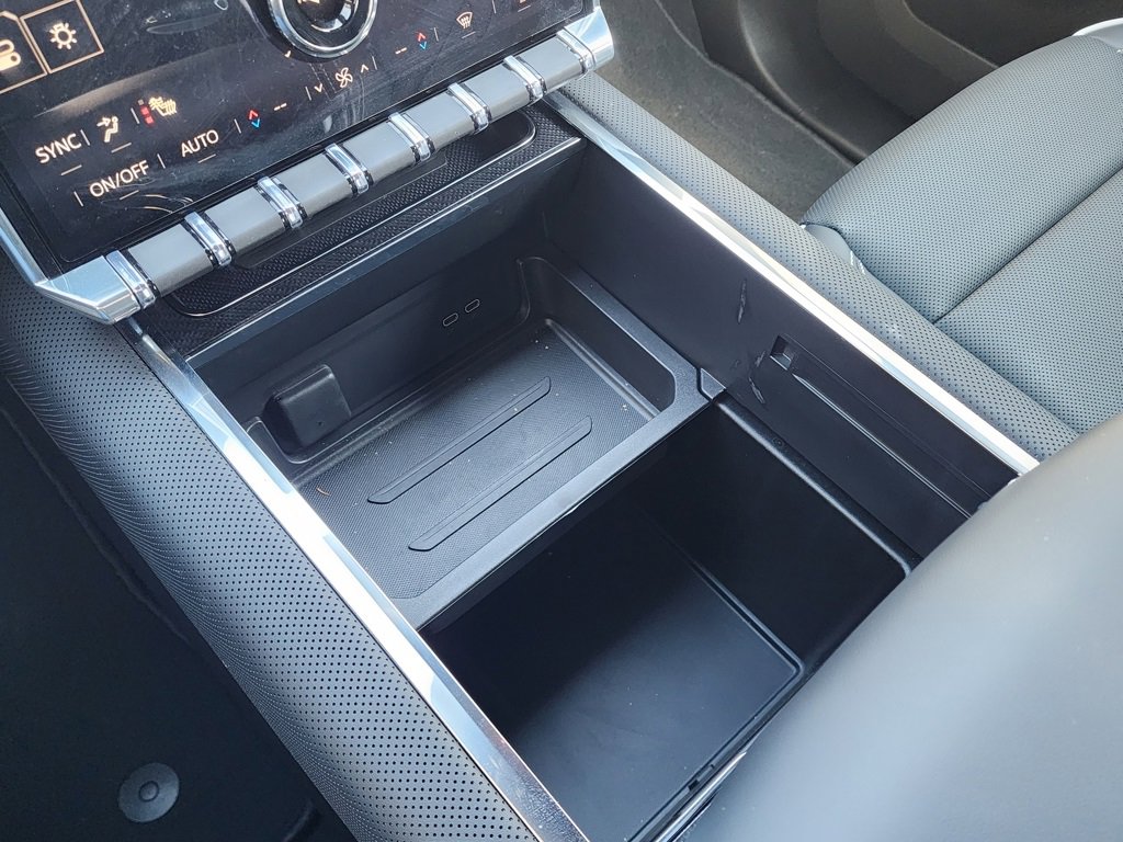 New 2026 GMC Sierra EV Elevation image 34