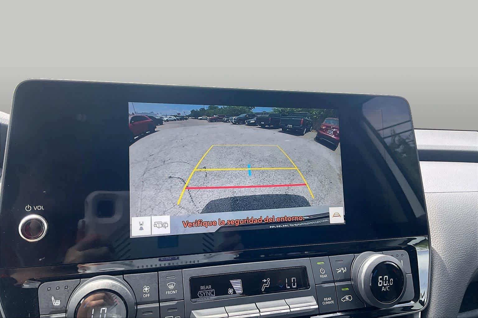 Used 2025 Toyota Grand Highlander AWD Hybrid image 27