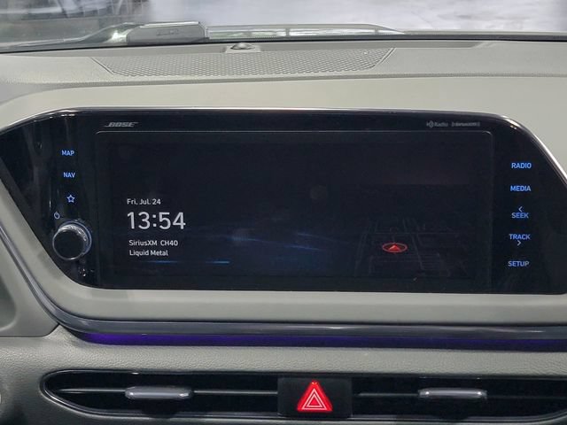 Used 2022 Hyundai Sonata N Line FWD image 19