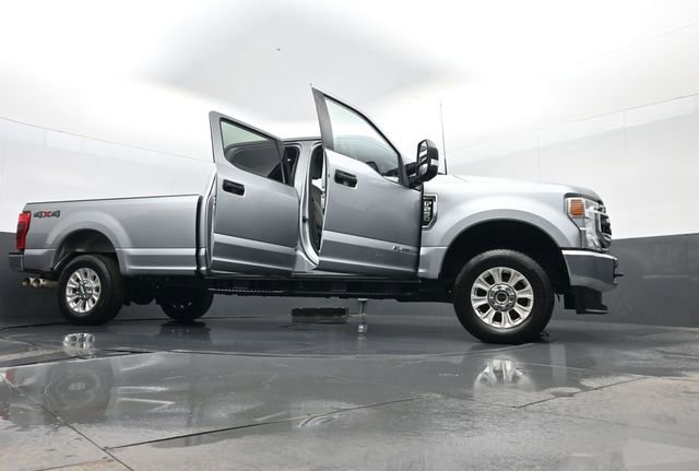 Used 2022 Ford F250 XLT image 31
