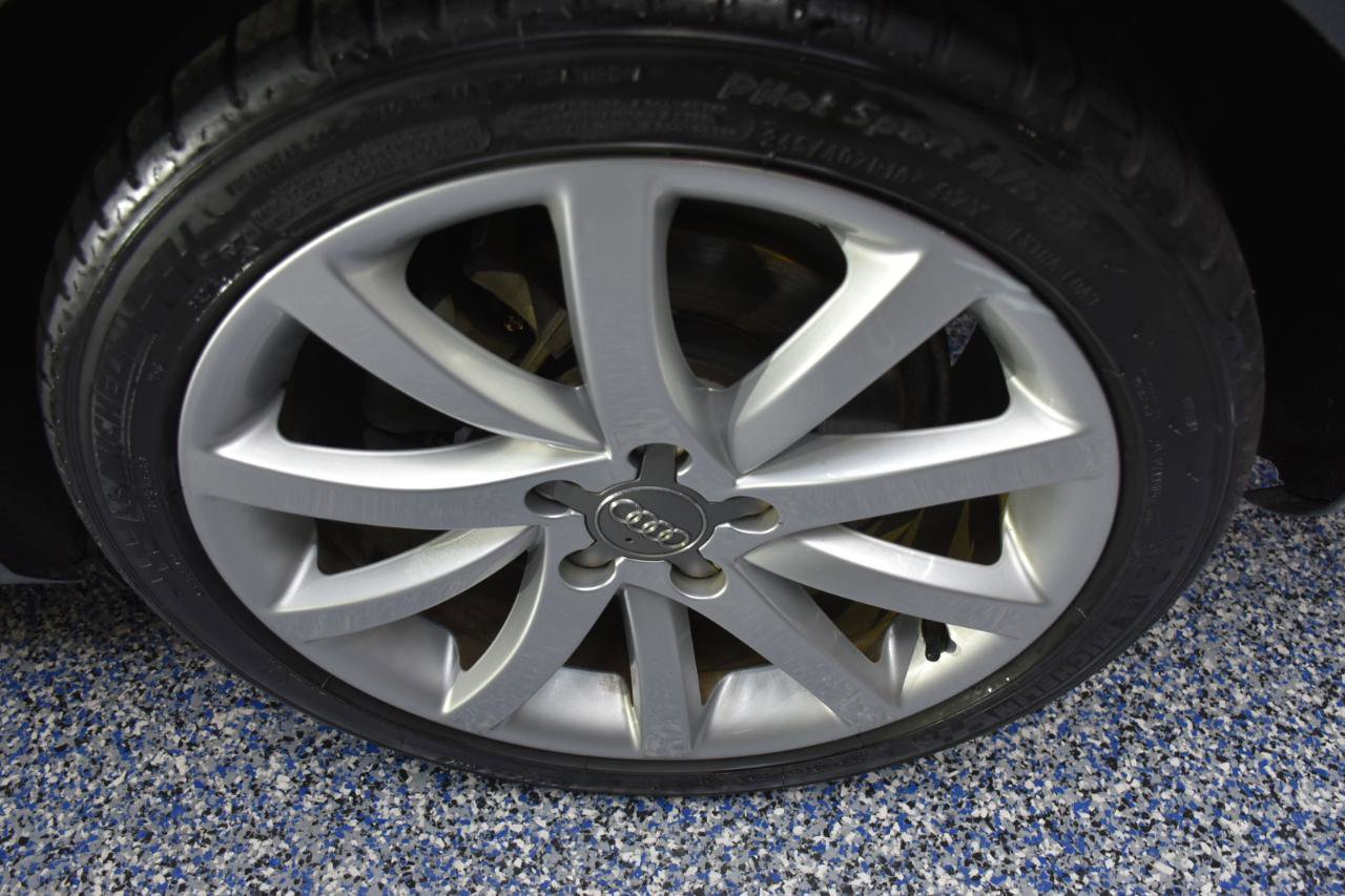 Used 2013 Audi A4 2.0T Prestige AWD/4WD image 23