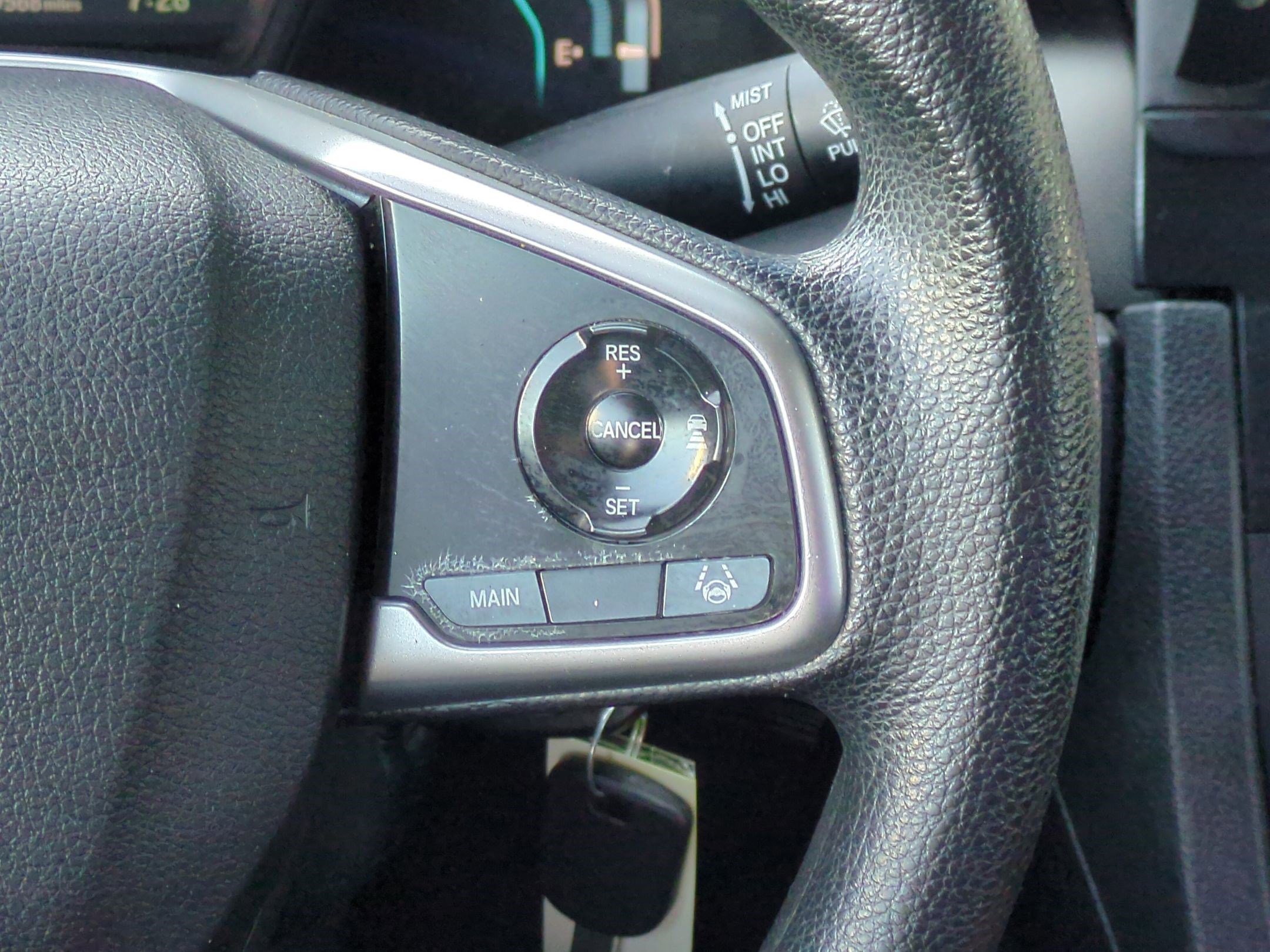 Used 2020 Honda Civic LX image 14