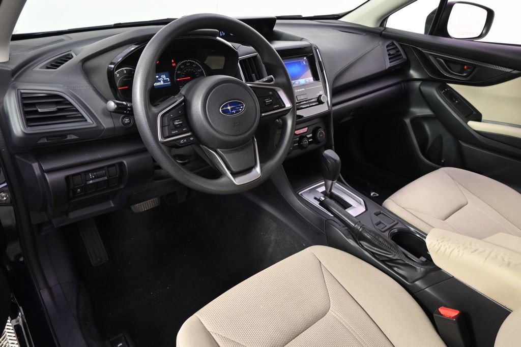 Used 2019 Subaru Impreza 2.0i image 12