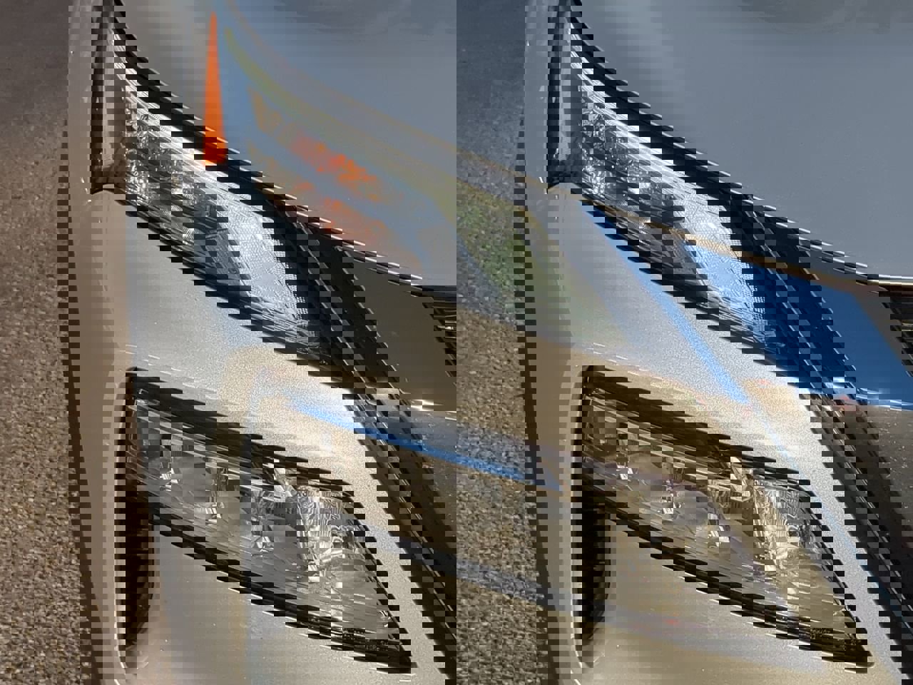 Used 2023 Nissan Rogue SV image 10