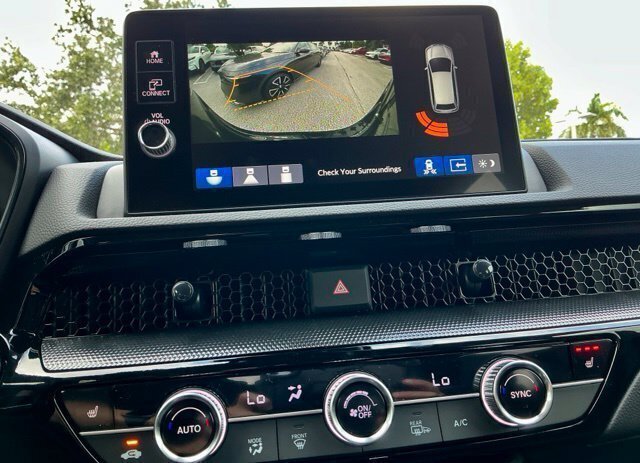 New 2027 Honda CR-V EX-L image 28