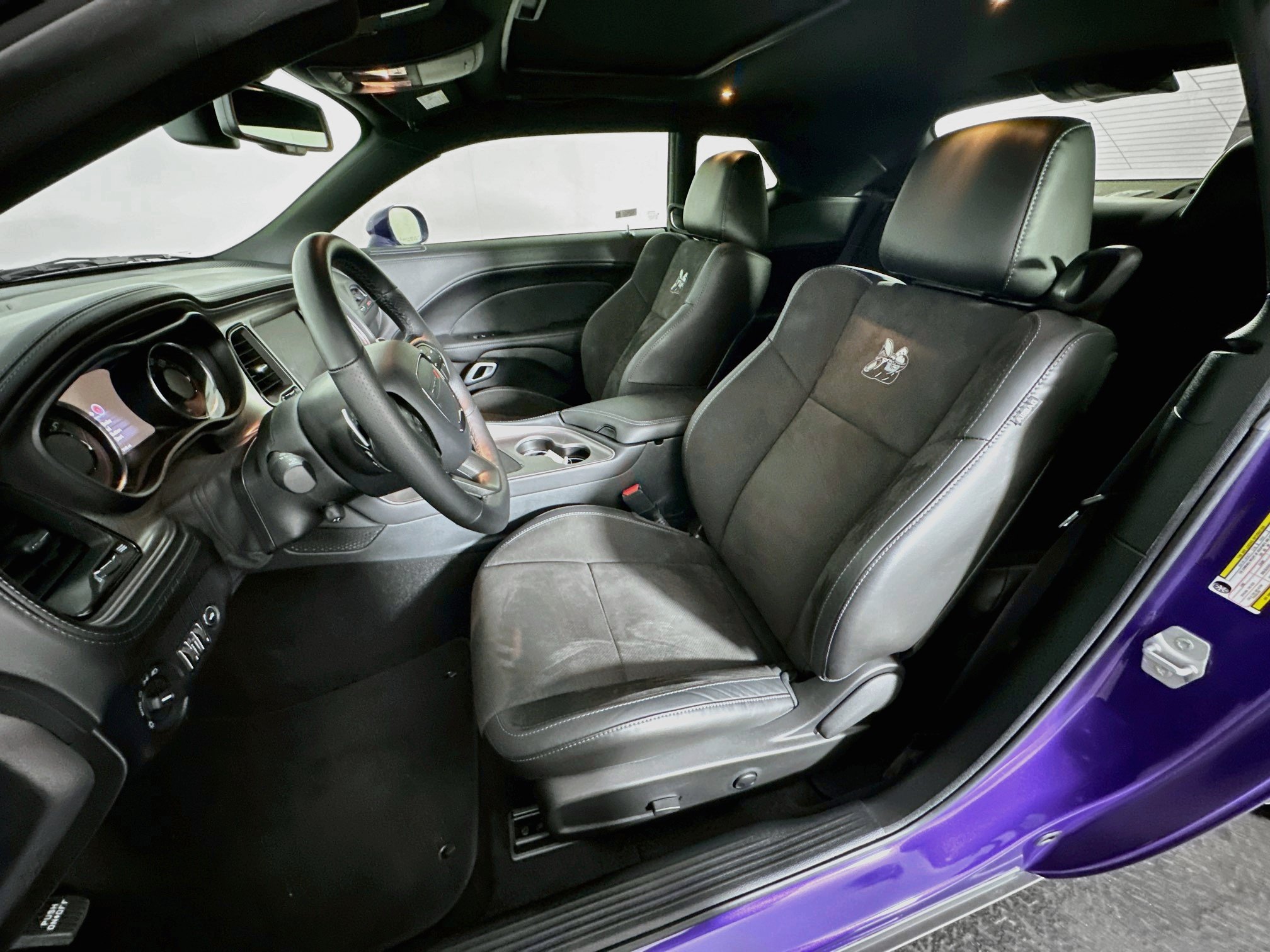 Used 2023 Dodge Challenger R/T Scat Pack RWD image 13