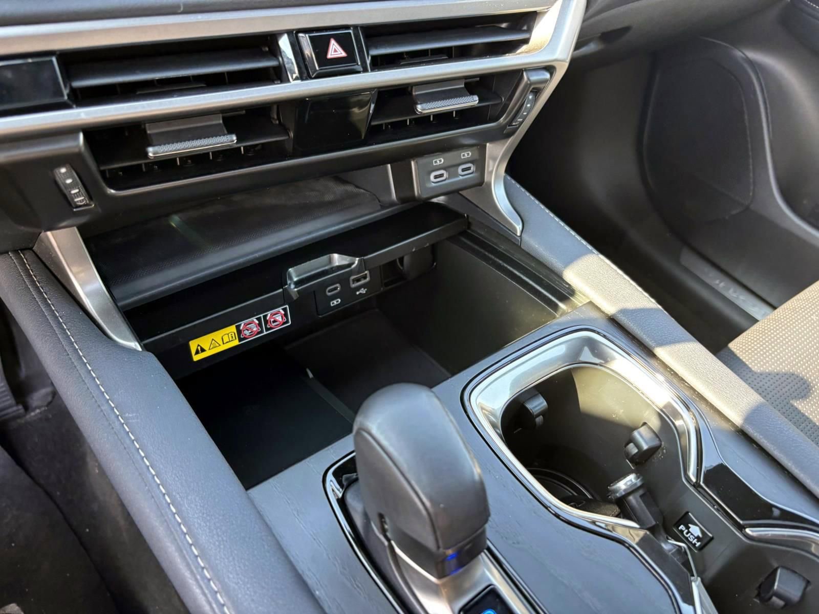 Used 2023 Lexus RX 350 Premium Plus w/ Accessory Package (Z1) image 22