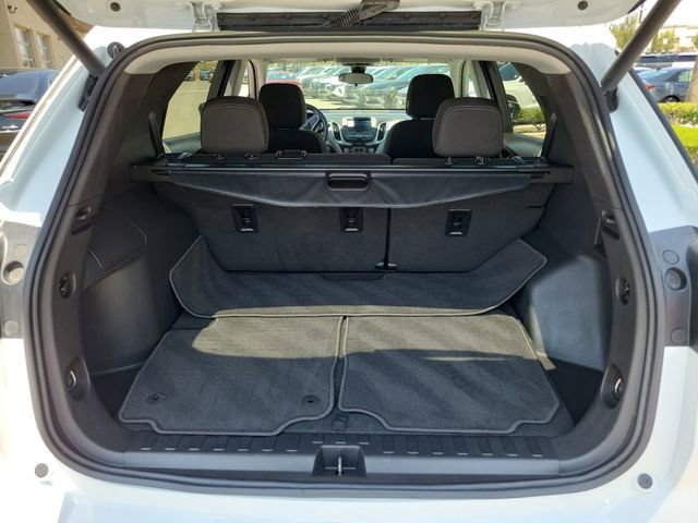 Used 2023 Chevrolet Equinox LT w/ Driver Convenience Package FWD image 22